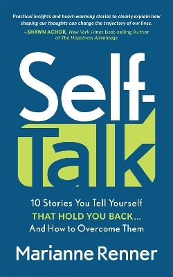 Self Talk - Marianne Renner