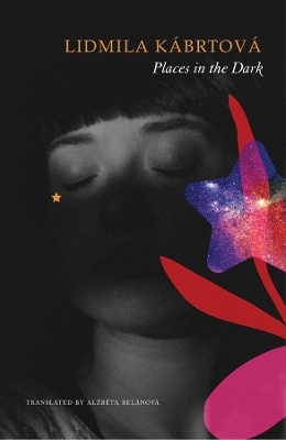 Places in the Dark - Lidmila K&aacute;brtov&aacute;