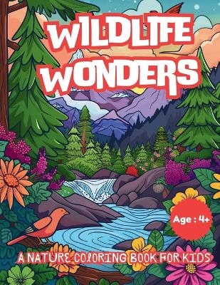 Wildlife Wonders - 
