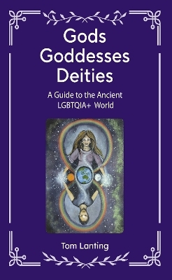 Gods Goddesses Deities - Tom Lanting