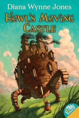 Howl's Moving Castle - Diana Wynne Jones