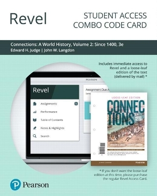 Revel for Connections