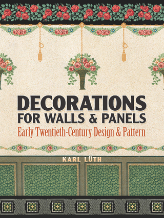 Decorations for Walls and Panels
