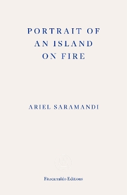 Portrait of an Island on Fire