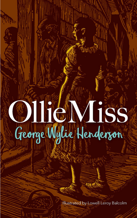 Ollie Miss -  George Wylie Henderson