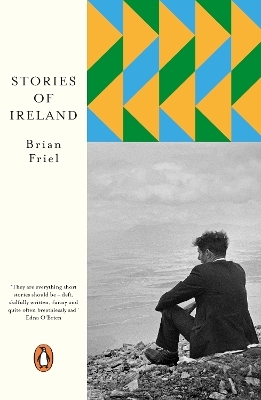Stories of Ireland - Brian Friel