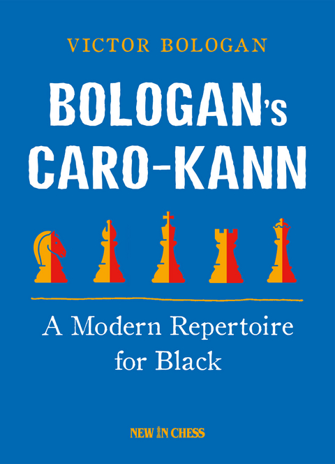 Bologan's Caro-Kann -  Victor Bologan