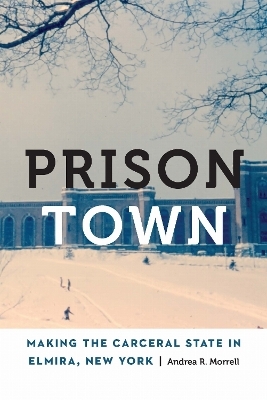 Prison Town - Andrea R. Morrell