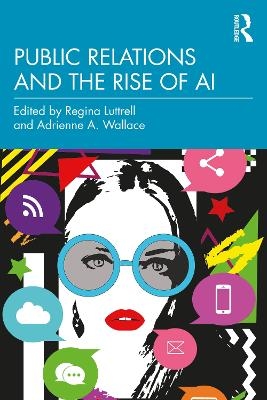 Public Relations and the Rise of AI - 