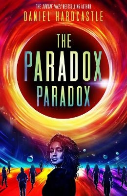 The Paradox Paradox - Daniel Hardcastle