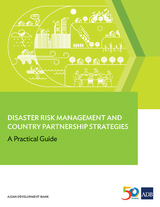 Disaster Risk Management and Country Partnership Strategies