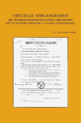 Virtuelle Vergangenheit