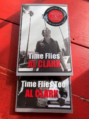 Time Flies / Time Flies Too - Al Clark