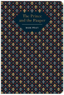 The Prince and the Pauper - Mark Twain