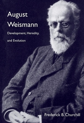 August Weismann