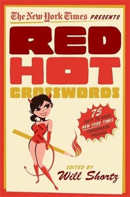 The New York Times Red Hot Crosswords - The New York Times