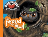 The proud old owl - Jacqui Shepherd