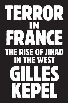 Terror in France