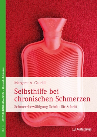 Selbsthilfe bei chronischen Schmerzen