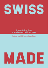 Swiss Made - Oriane Grandjean