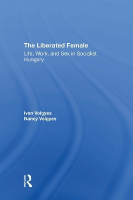The Liberated Female - Ivan Volgyes
