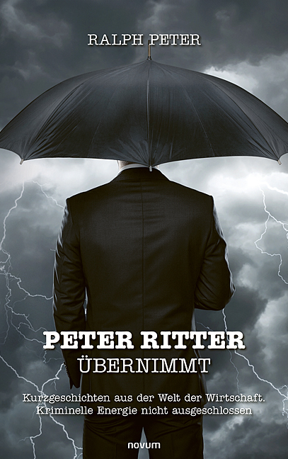 Peter Ritter &uuml;bernimmt - Ralph Peter