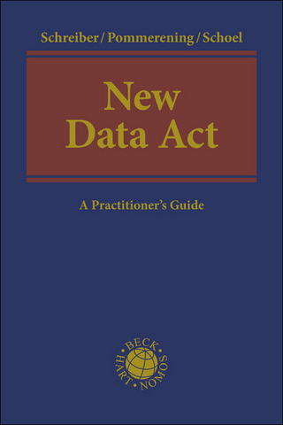 New Data Act