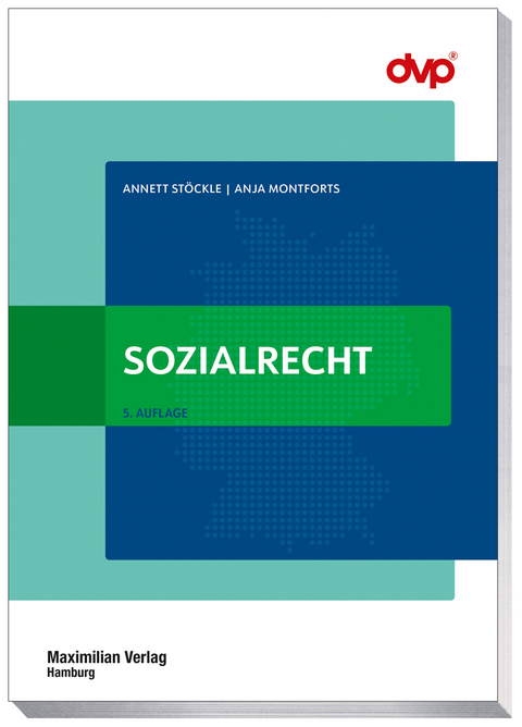 Sozialrecht - Annett St&ouml;ckle, Anja Montforts