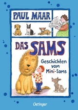 Das Sams - Paul Maar