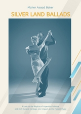 Silver Land Ballads - Maher Asaad Baker