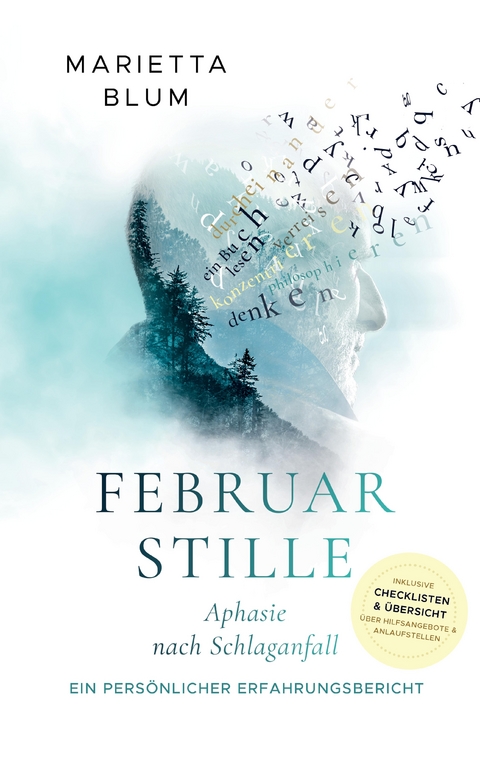 Februarstille - Marietta Blum