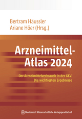 Arzneimittel-Atlas 2024 - 