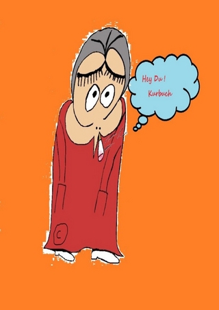Hey Du ! KurBuch
