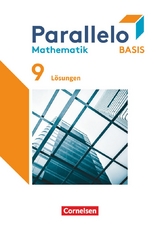 Parallelo - Basis - 9. Schuljahr