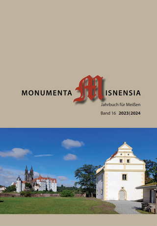 Monumenta Misnensia 2023/24