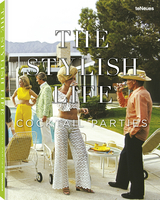 The Stylish Life Cocktail Parties - Elizabeth Smith