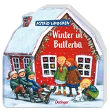 Winter in Bullerb&uuml; - Astrid Lindgren