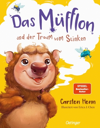 Das Müfflon und der Traum vom Stinken