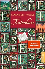 Tintenwelt 1. Tintenherz - Cornelia Funke