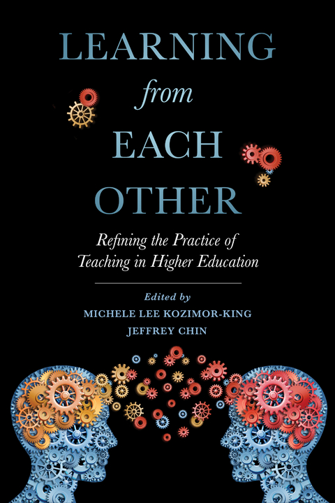 Learning from Each Other - 