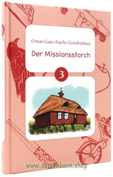Der Missionsstorch