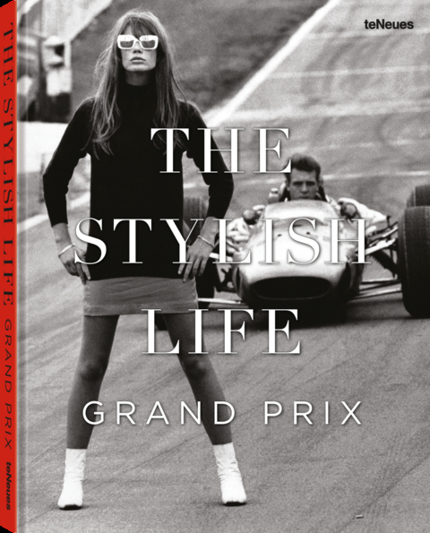 The Stylish Life Grand Prix - Elizabeth Smith