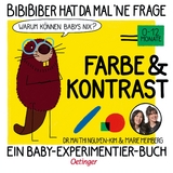 Farbe & Kontrast - Mai Thi Nguyen-Kim, Marie Meimberg
