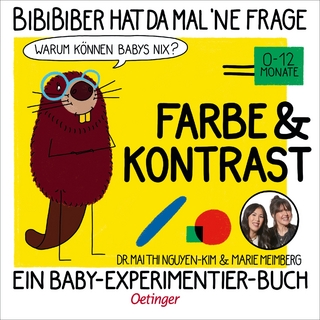 Farbe & Kontrast
