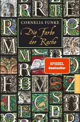 Tintenwelt 4 - Cornelia Funke
