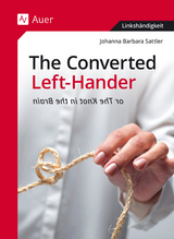 The converted lefthander - Johanna Barbara Sattler