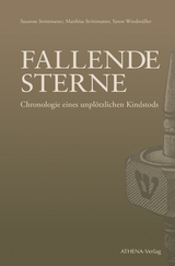 Fallende Sterne - Susanne Strittmatter, Matthias Strittmatter, Yaron Windm&uuml;ller