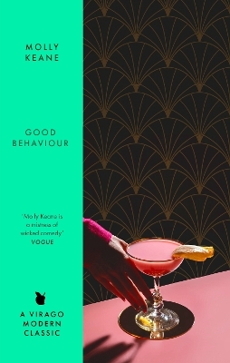 Good Behaviour - Molly Keane