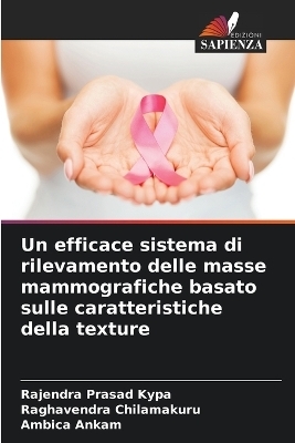 Un efficace sistema di rilevamento delle masse mammografiche basato sulle caratteristiche della texture