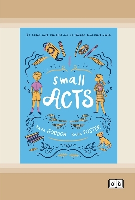 Small Acts